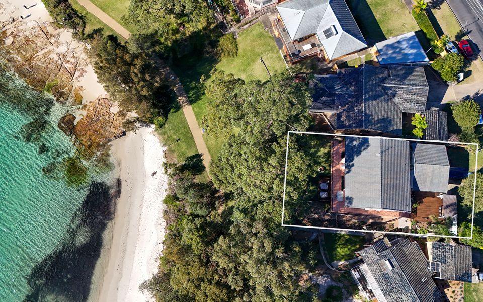 Collingwood Villa