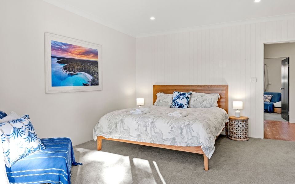 Collingwood Villa