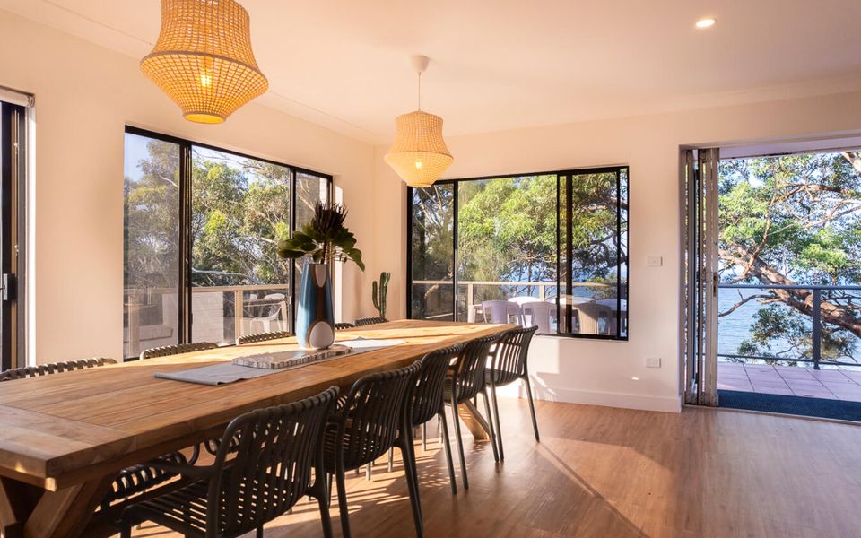 Collingwood Villa