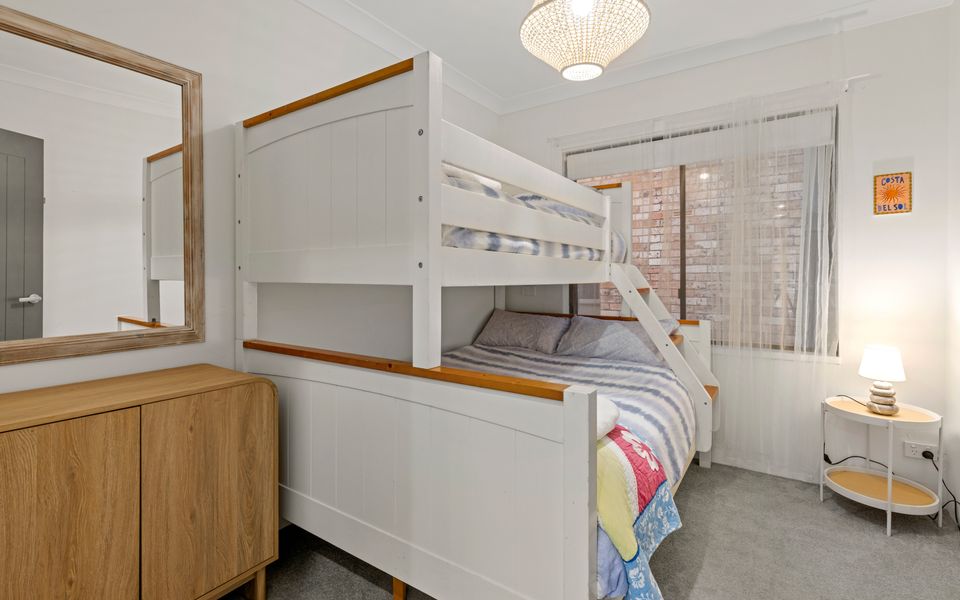 Collingwood Villa