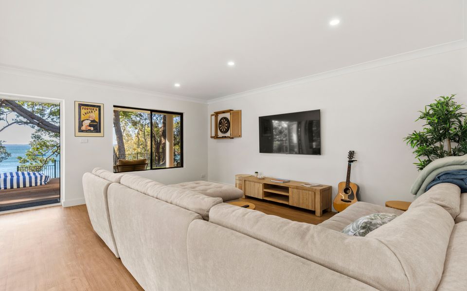 Collingwood Villa