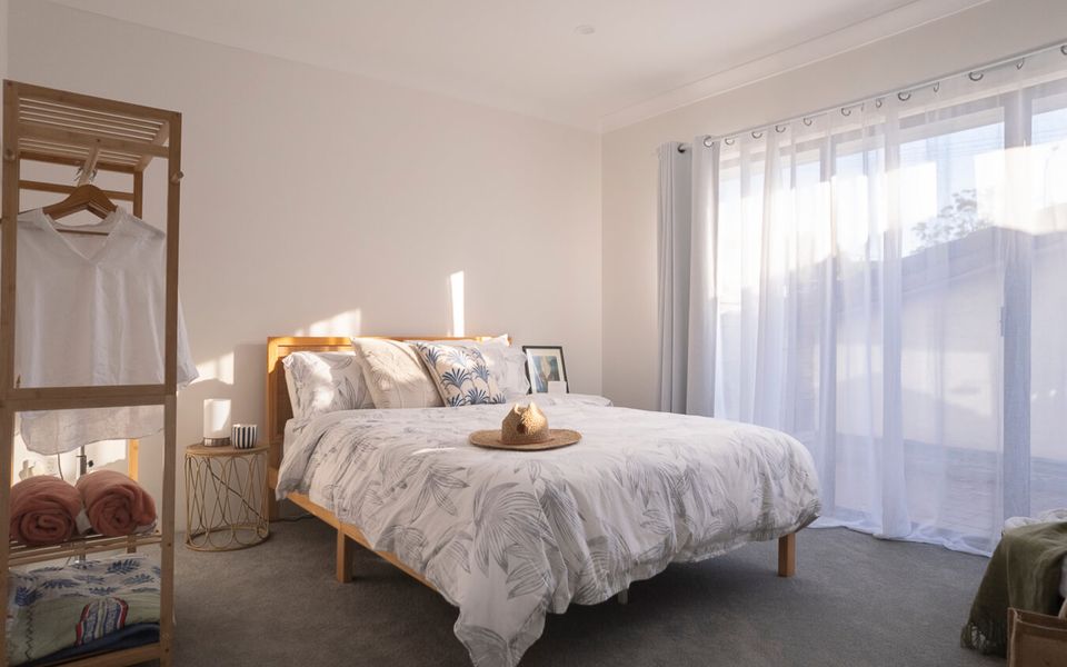 Collingwood Villa