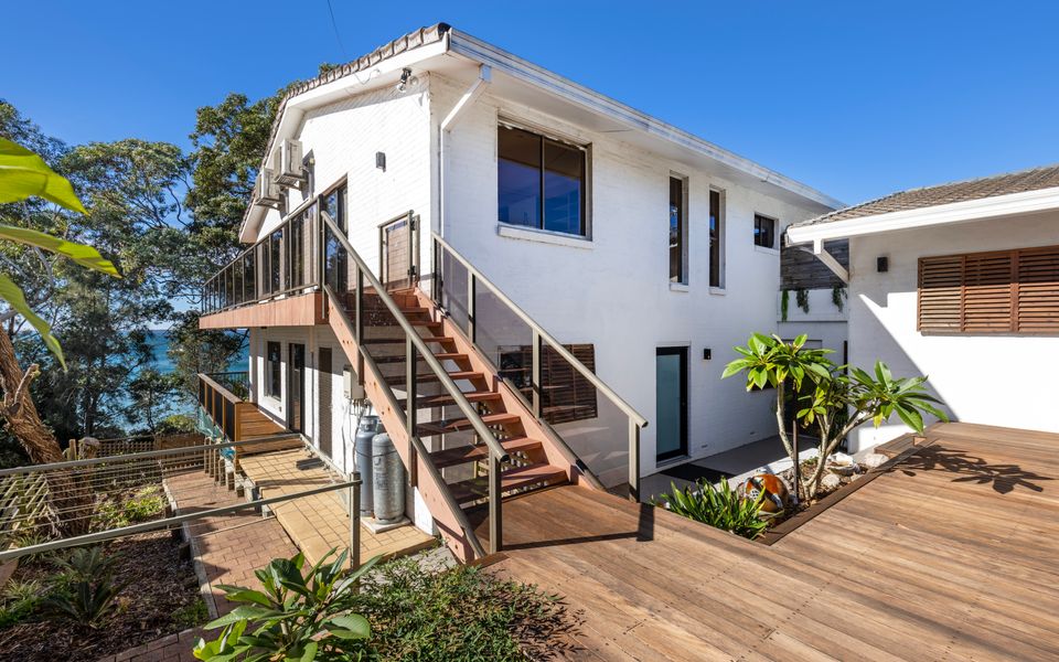 Collingwood Villa