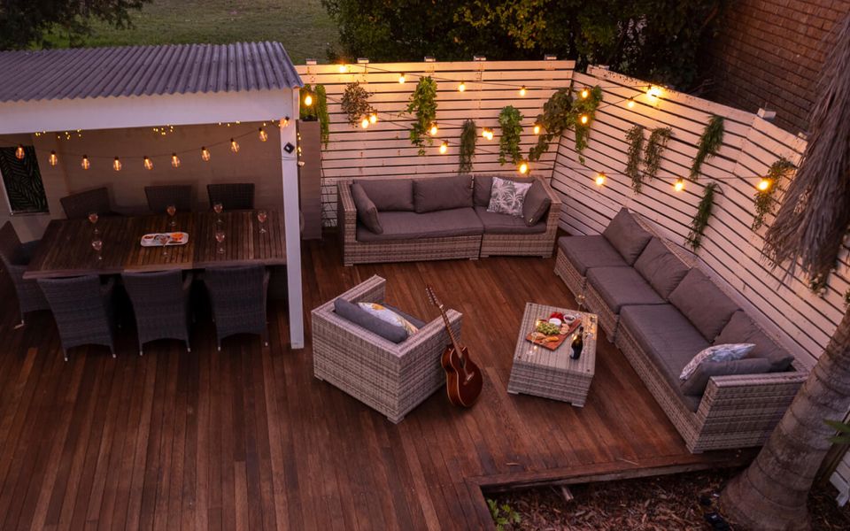 Collingwood Villa