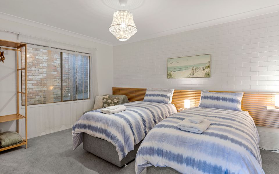 Collingwood Villa
