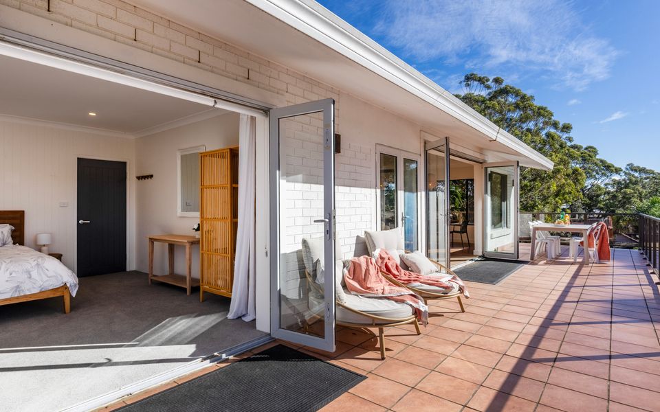 Collingwood Villa