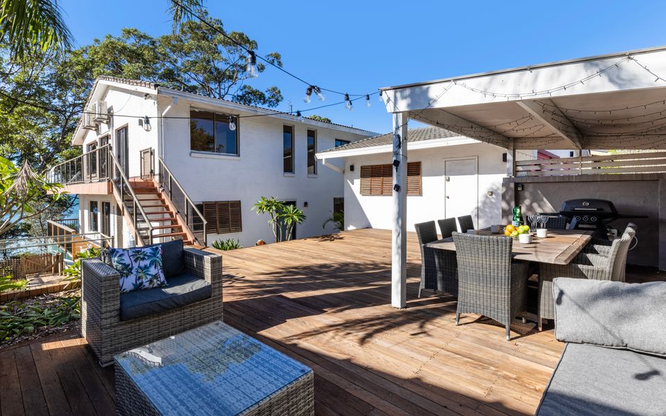Collingwood Villa