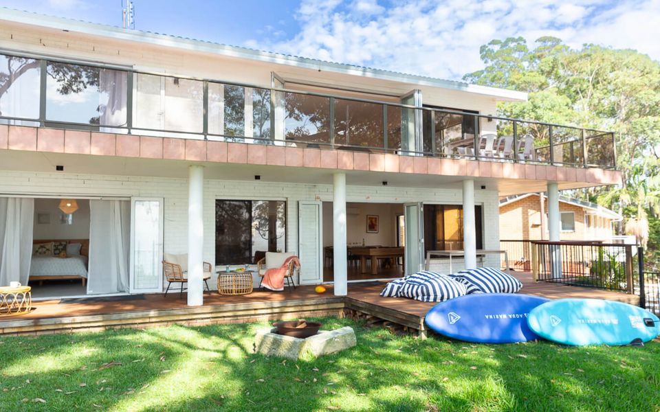 Collingwood Villa