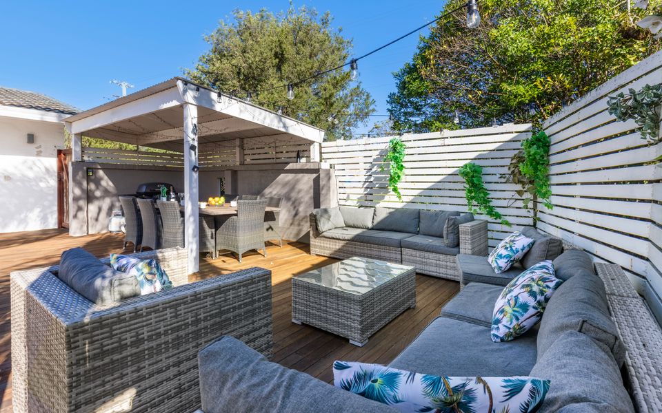 Collingwood Villa
