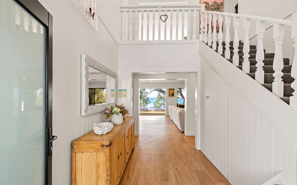 Collingwood Villa