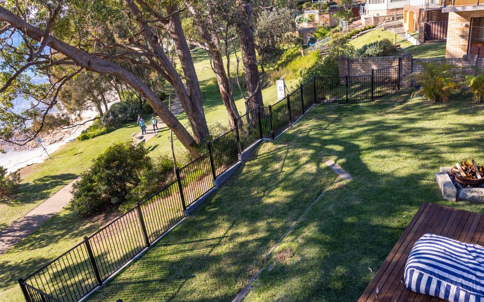 Collingwood Villa