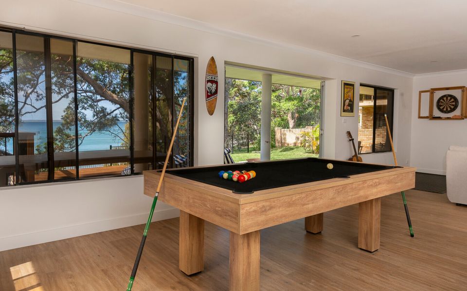 Collingwood Villa