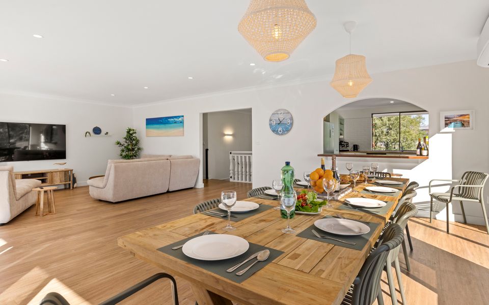 Collingwood Villa