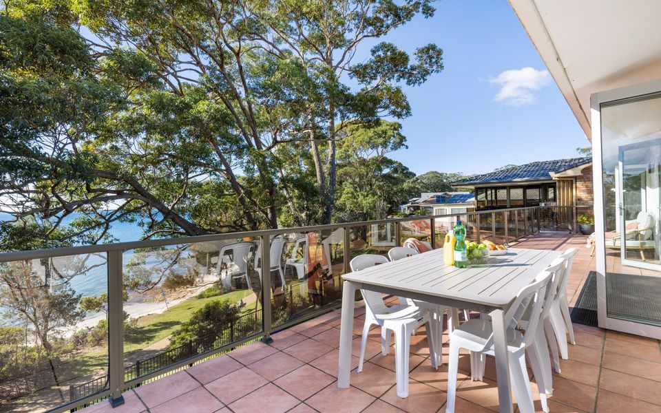 Collingwood Villa