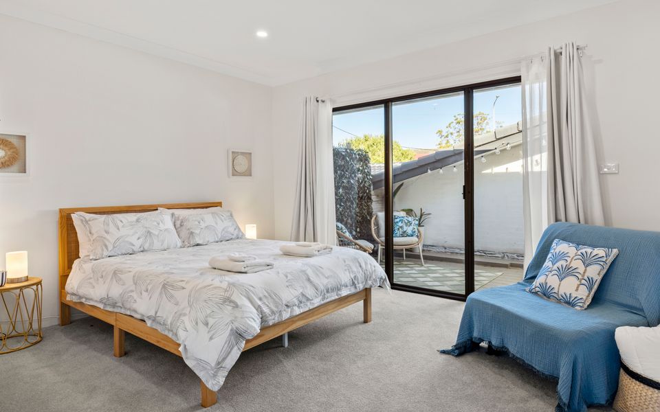 Collingwood Villa