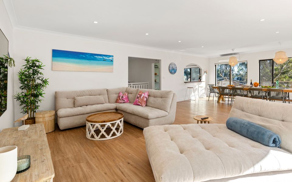 Collingwood Villa