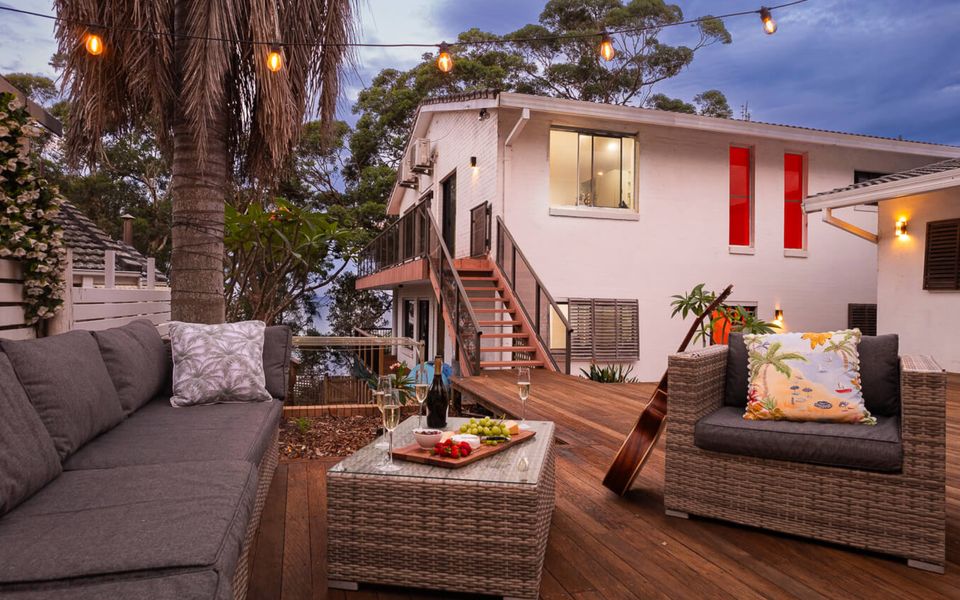 Collingwood Villa