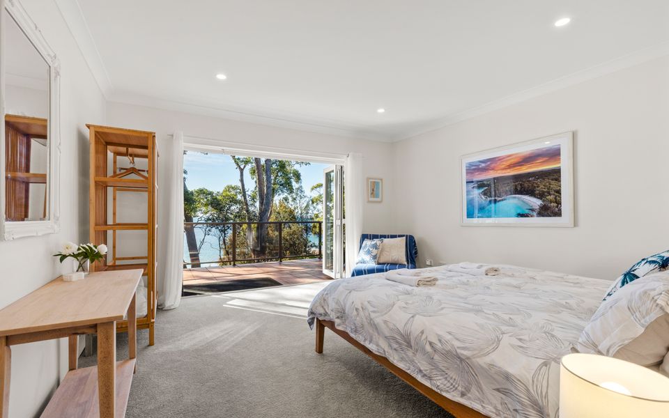 Collingwood Villa
