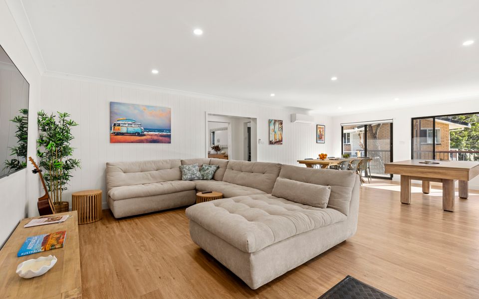 Collingwood Villa