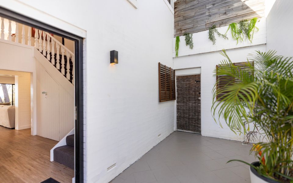 Collingwood Villa