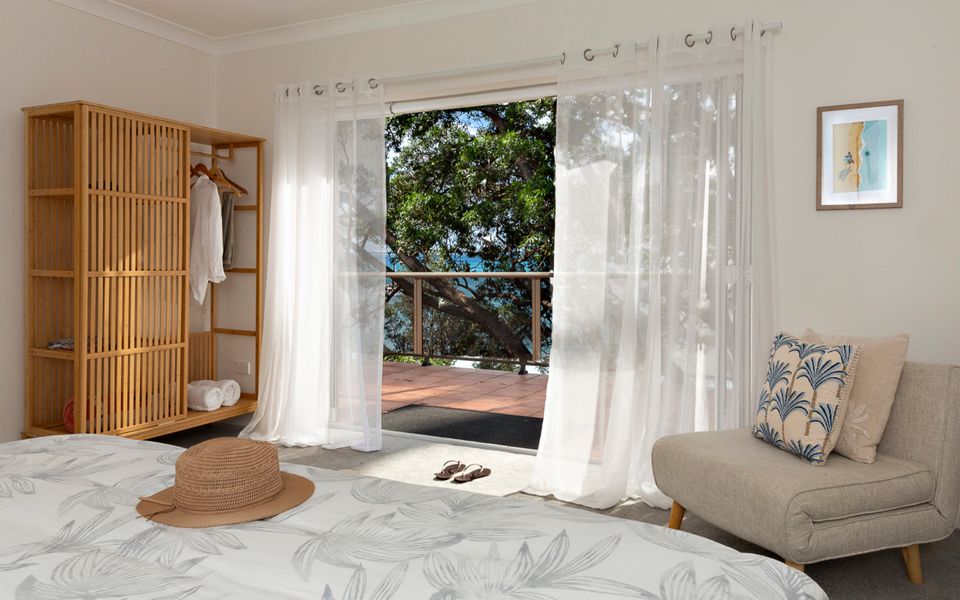 Collingwood Villa