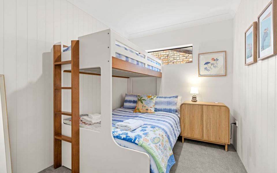 Collingwood Villa