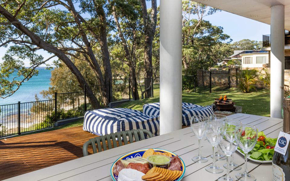 Collingwood Villa