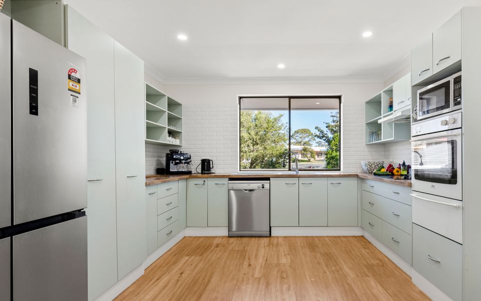 Collingwood Villa
