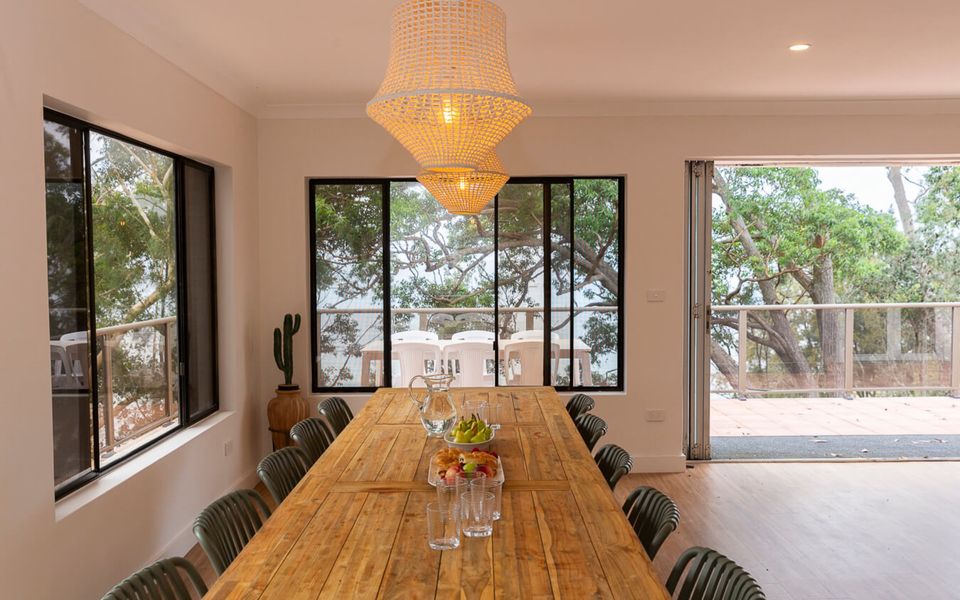 Collingwood Villa