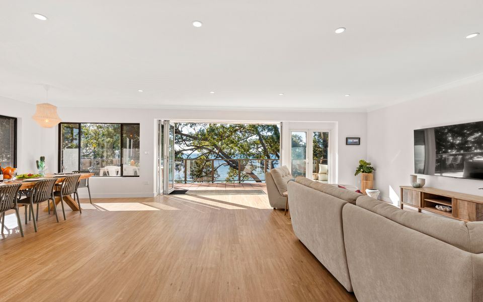 Collingwood Villa