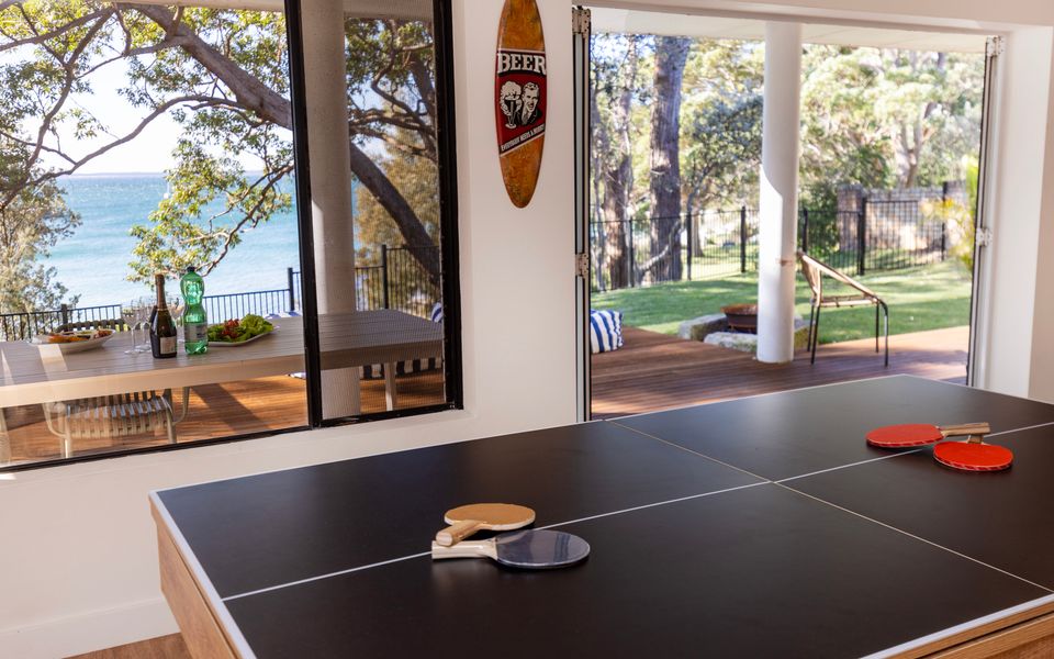 Collingwood Villa