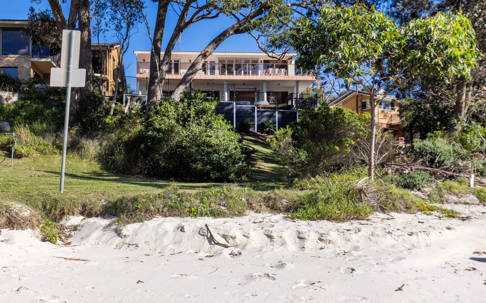 Collingwood Villa