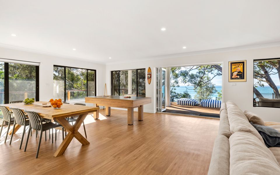 Collingwood Villa