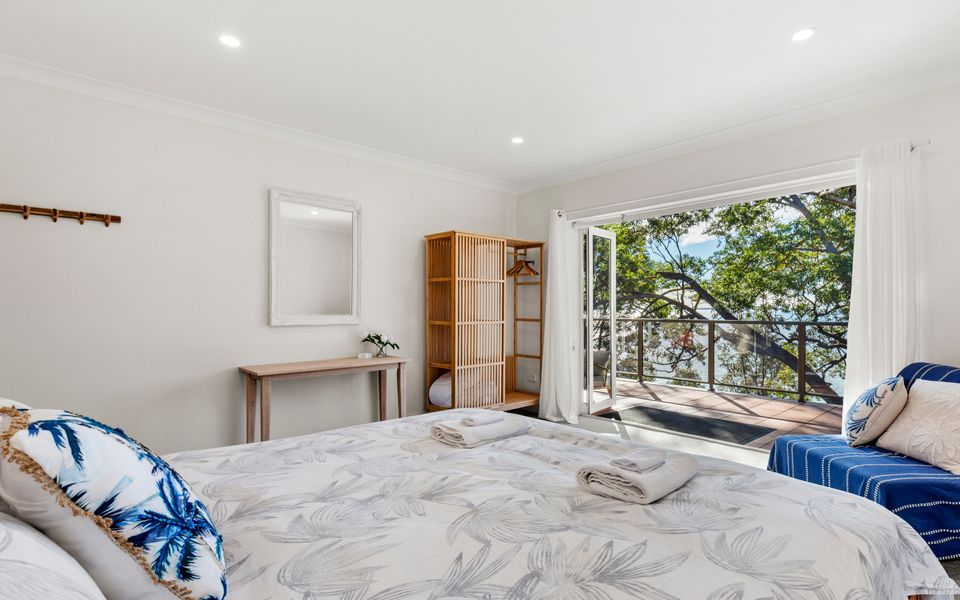 Collingwood Villa