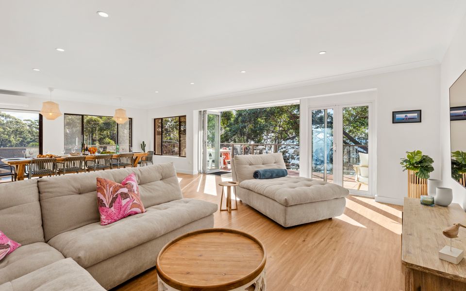 Collingwood Villa