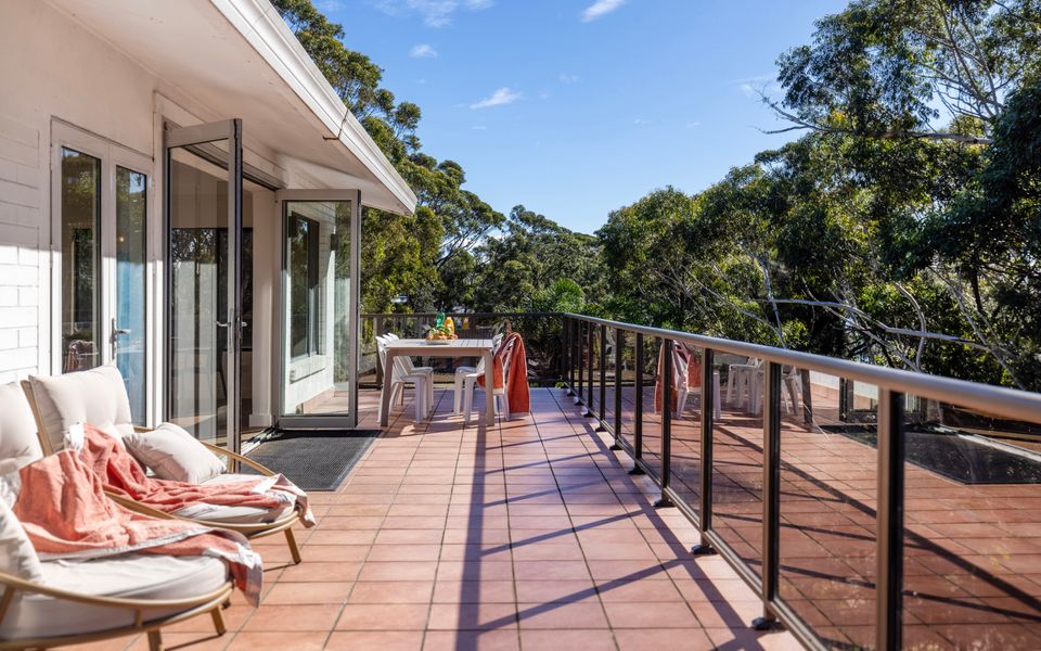 Collingwood Villa