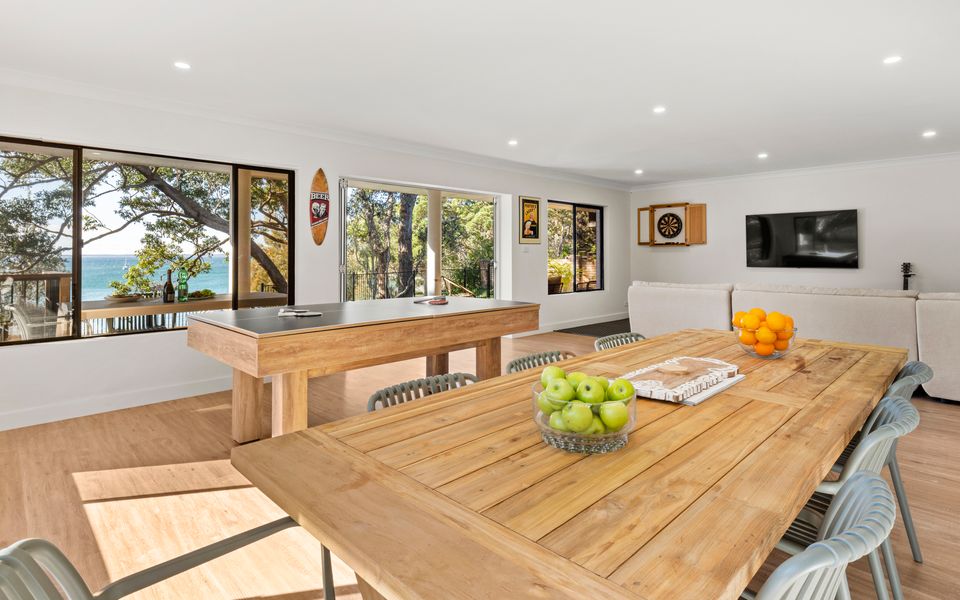 Collingwood Villa