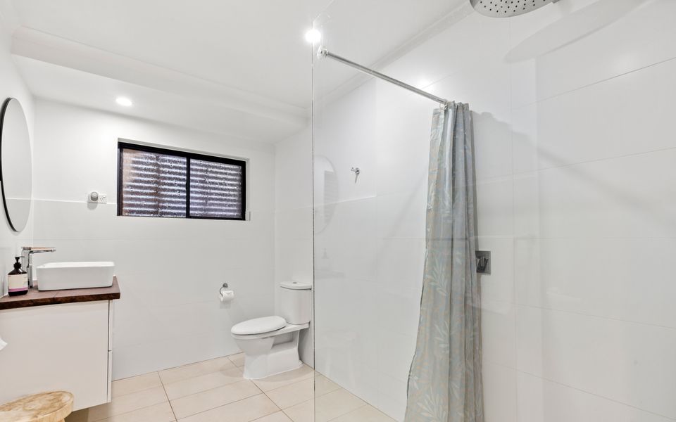 Collingwood Villa