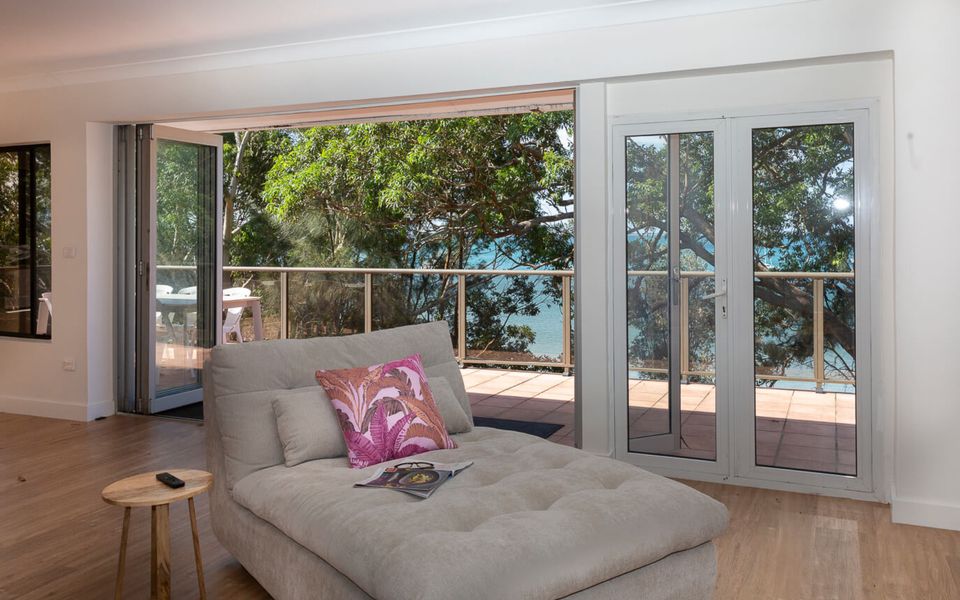 Collingwood Villa