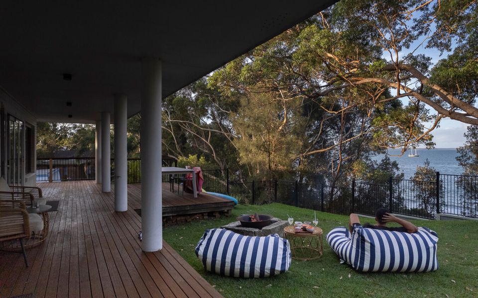 Collingwood Villa