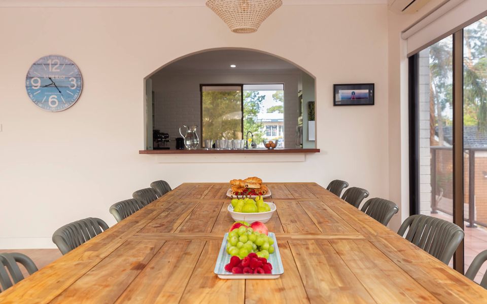 Collingwood Villa