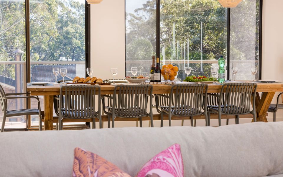 Collingwood Villa