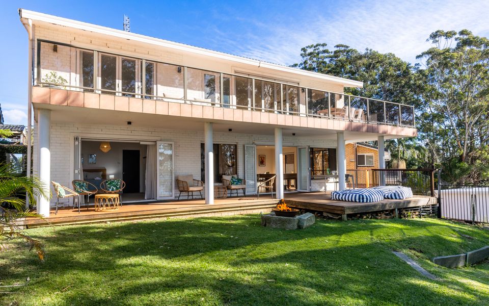 Collingwood Villa