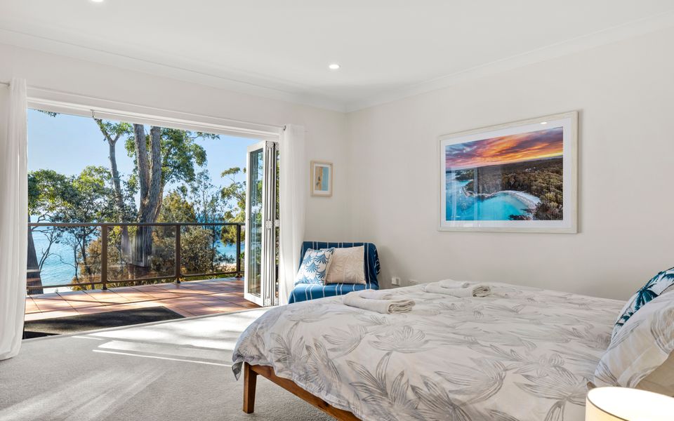 Collingwood Villa
