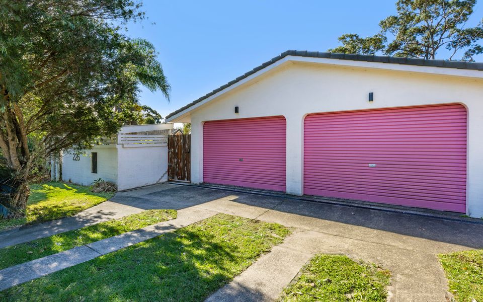 Collingwood Villa