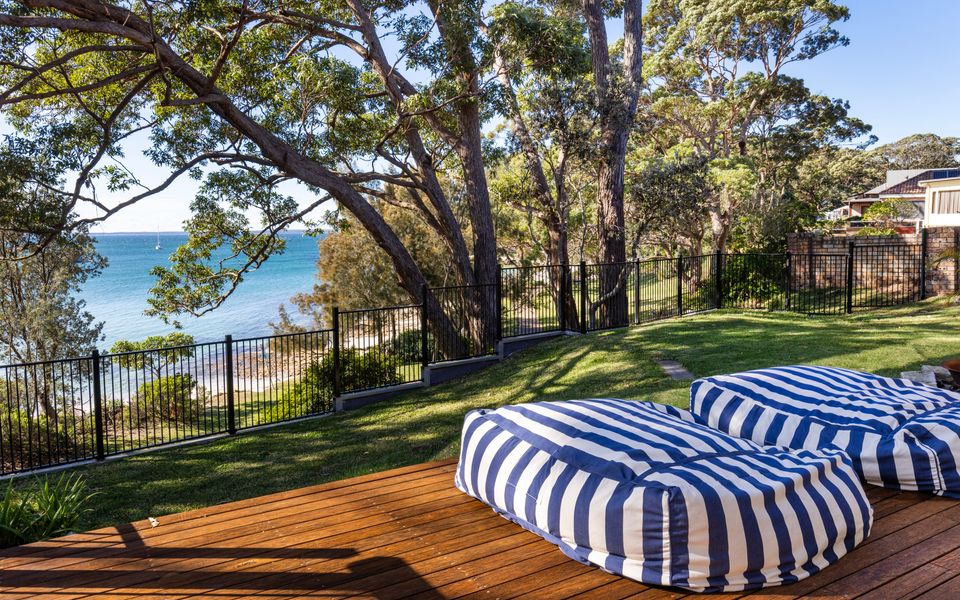 Collingwood Villa