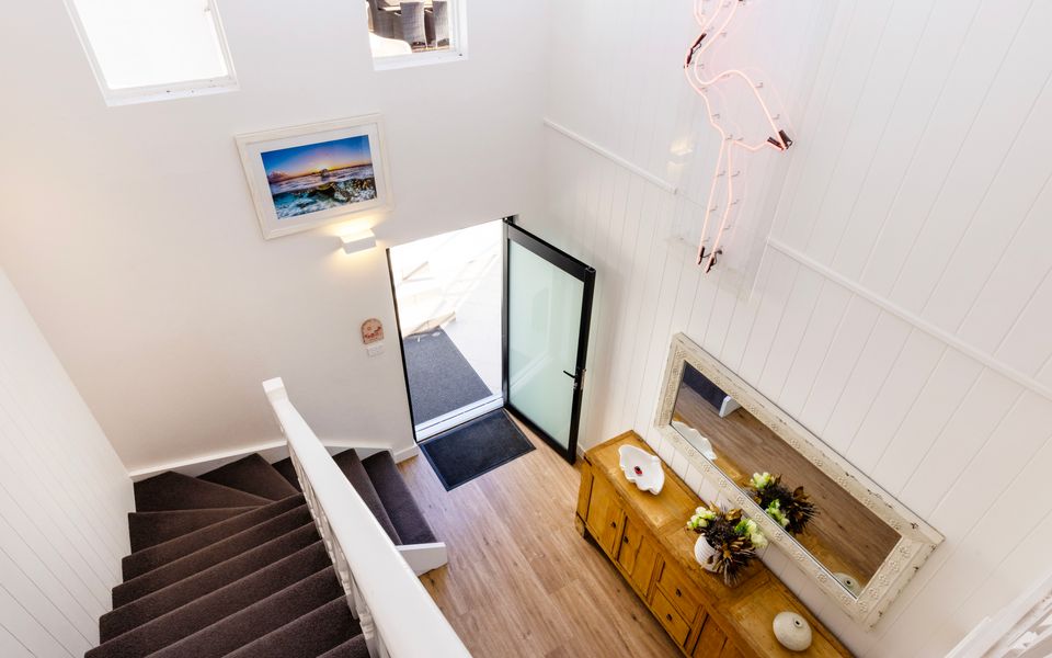 Collingwood Villa