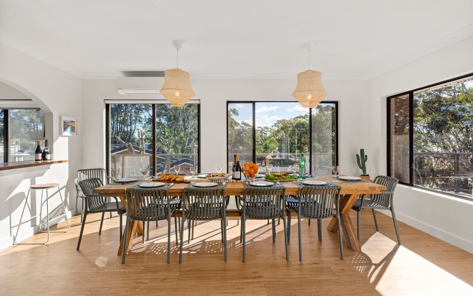Collingwood Villa