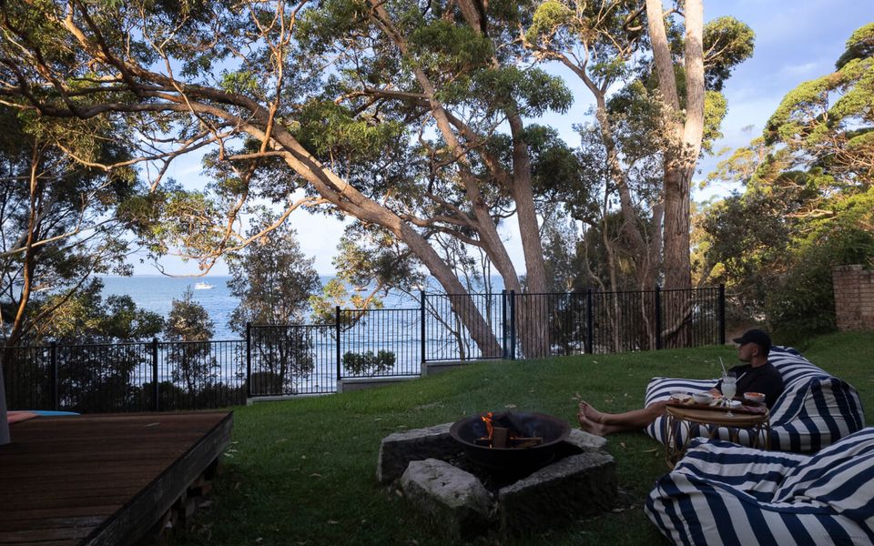 Collingwood Villa