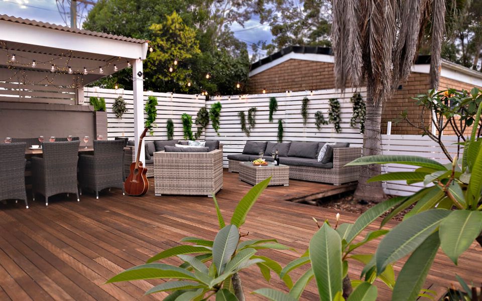 Collingwood Villa